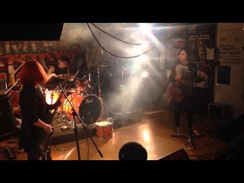 [Live] Dead Gakkahs (데드 가카스) - 29 + Leucochloridium Paradoxum