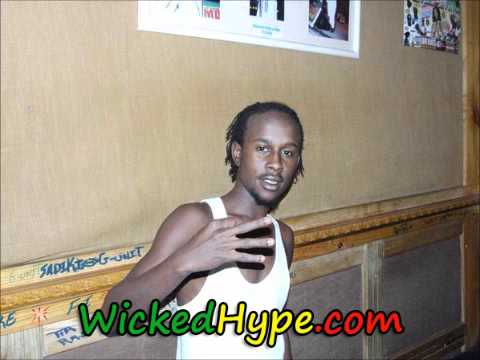 Popcaan Ft Shawn Storm - Gallis Fi Dem