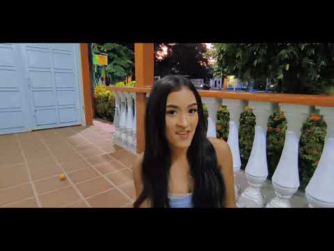 Una noche en Villavieja-Cortometraje