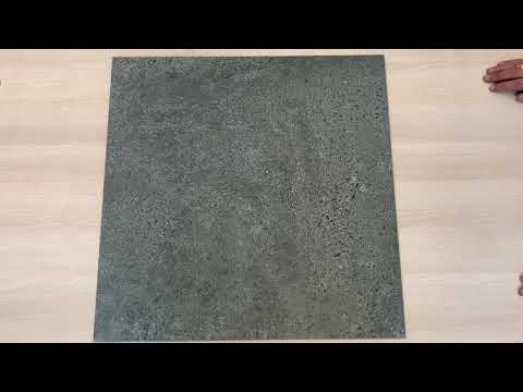 Gres szkliwiony NEWSTONE graphite mat 59,8x59,8 gat. II