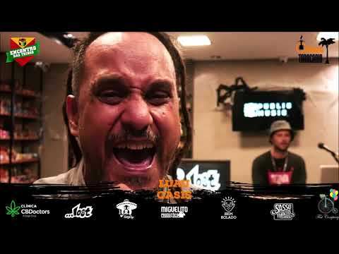 Hélio Bentes - Ditadura da Televisão [Ao Vivo] Live Luau Oásis Tabacaria