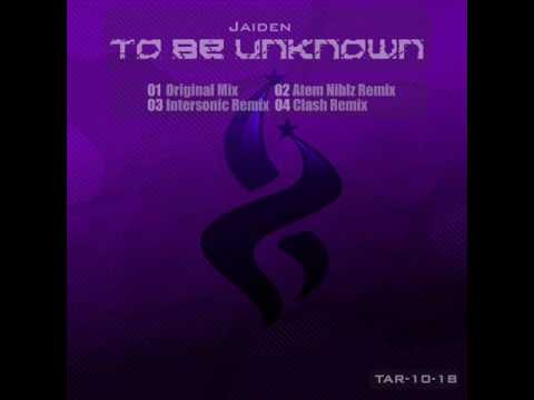 Jaiden - To Be Unknown (Atem Niblz Remix)