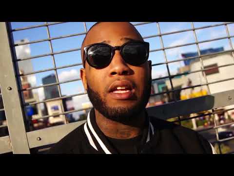 King Rapture III (ft. King Solomon II) - Kings