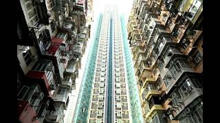 Hong Kong Island 🇭🇰 | Temples, Trams &amp;amp; Hidden Gems