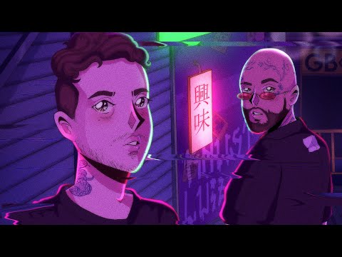 Knust - Perder o Interesse part. Luiz Lins