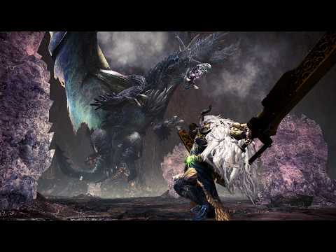 Alatreon Full Battle Theme Medley - Monster Hunter World: Iceborne