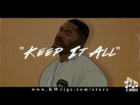 [FREE] ComptonAssTG x Mozzy x RJ Type Beat 2020 - "Keep It All" (Produced by K. Wrigs)
