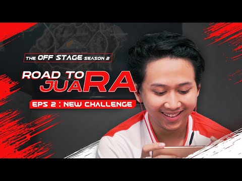 RED ALIENS JADI BABU?! - Road to juaRA Eps 2 | Bigetron TV