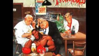 Tankard - Wheel of Rebirth