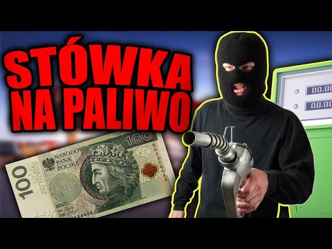 CHCIAŁ STÓWKĘ NA "PALIWO" - OSZUSTWA NA OLX, PRZELEWY Z GÓRY / PRZEDPŁATY / BLIK