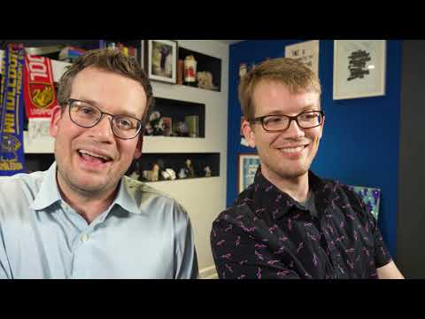 How Much Do You Love Each Other? It's Question Tuesday