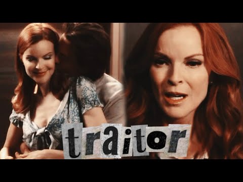 Bree & Orson [Desperate Housewives] - Traitor