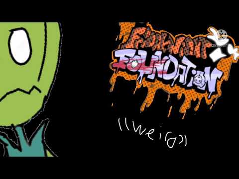 Friday night foundation-weird-*custom song!*