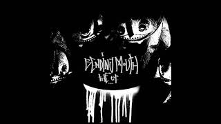 BENDING MOUTH - Stolen From Family (The EP Vinyl LP)