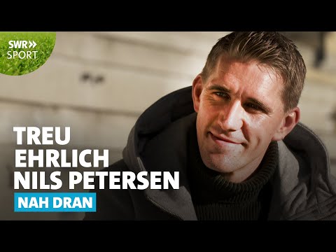 Nils Petersen über den Fußball ohne Fans im Exklusiv-Interview | SWR Sport