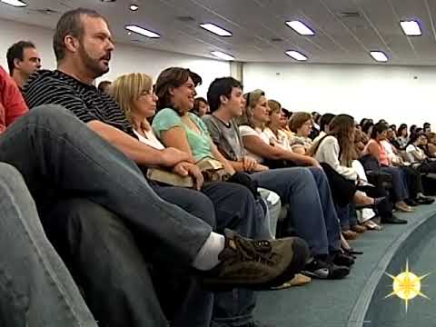 Programa 24: Os Atributos que formam a Essência de Deus  -  Dave Roberson