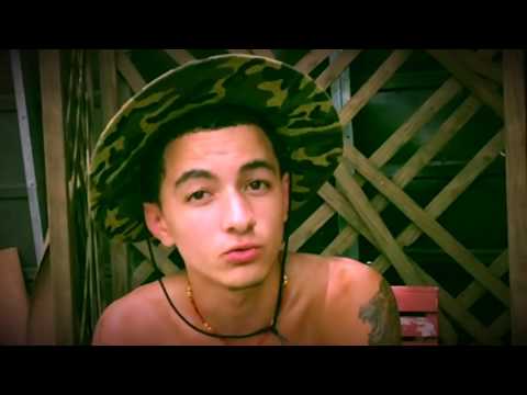 3K Keezy & Lil Savage Way - Turnt Up 4 Keezy (Official Music Video)