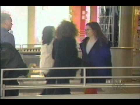 Andy Beckman Live! With Regis & Kelly - Audition