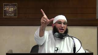 صورة شرح كتاب عمدة الأحكام ( 6 ) - الشيخ الدكتور حمزة المجالي