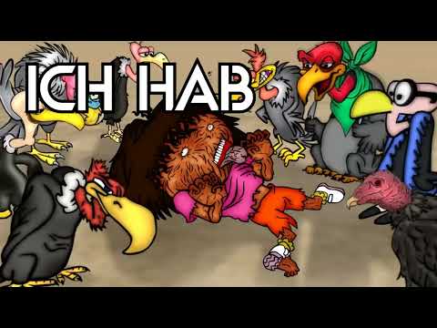 VauDrei7.0 x ARii - Nicht wie ich [Official Lyric Video]