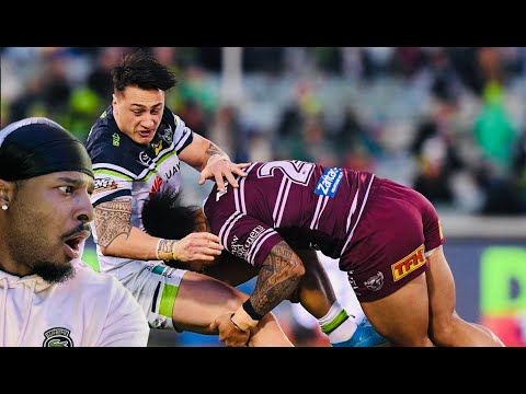 STEVE MATAI & JORGE TAUFUA - HITMEN reaction!