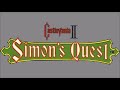 Remix Extended Castlevania 2 Bloody Tear By MyNewSoundtrack Classic Edition