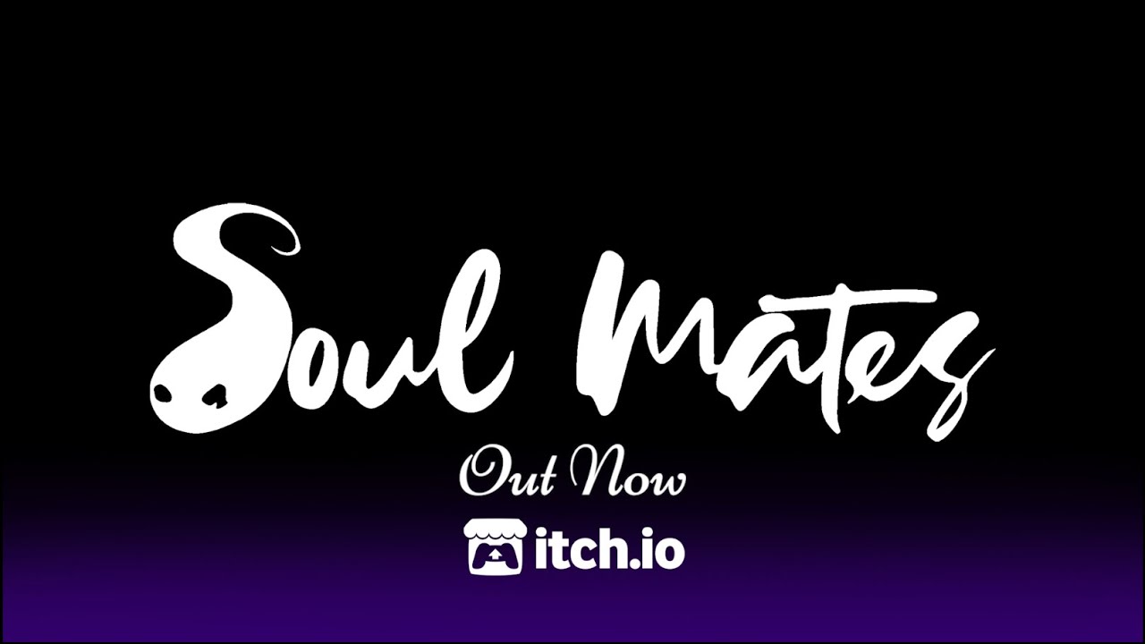 Vídeo de gameplay de Soul Mates  Todas as plataformas