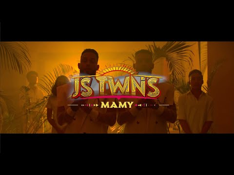 JS TWINS - MAMY