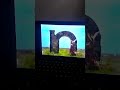 Sesame Street Letter N In The Wild West