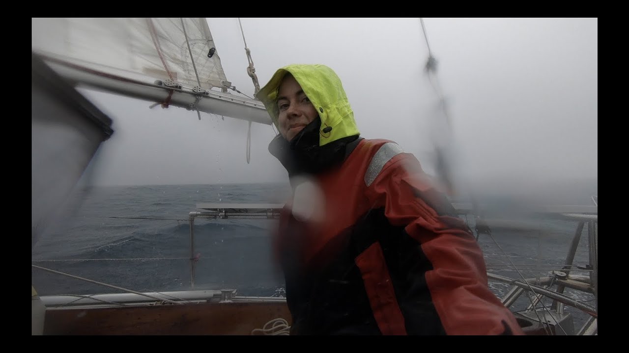 40 Knot Winds for Breakfast WHS E80