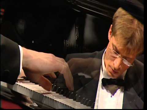 Concours de Genève - Gilles Vonsattel, 1er prix 2006