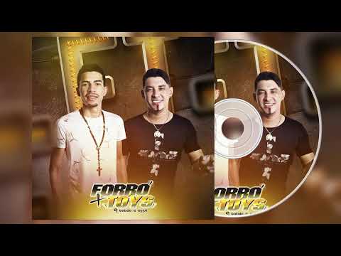 FORRÓ+TOYS - VOL 2 - 2020 🎸🎸🎹🎹
