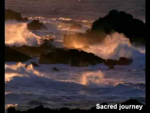 Kitaro-Sacred JOURNEY