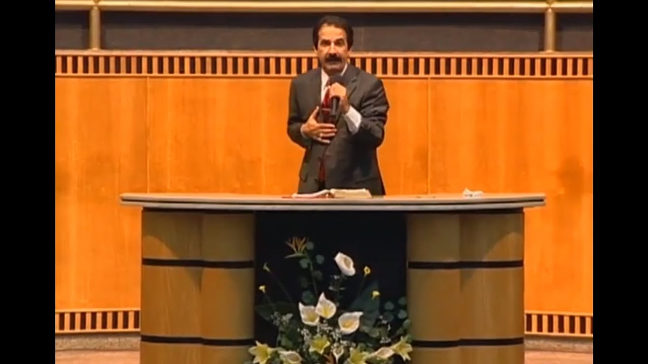 CARACTERÍSTICAS NA VIDA DE UM VERDADEIRO CRISTÃO (PARTE 2) - PR SILAS MALAFAIA