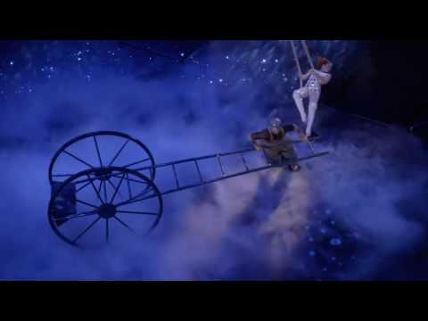 The Beatles™ LOVE™ by Cirque du Soleil®  | Barrhead Travel