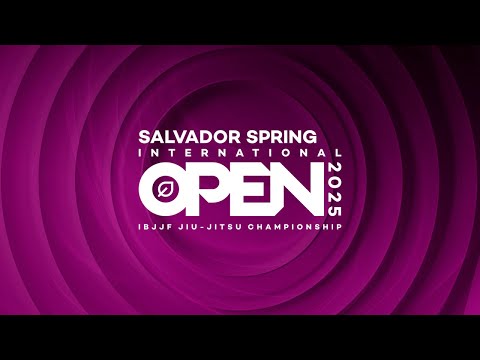 Salvador Spring IO 2025 | Mat 1 ( Day 2 )