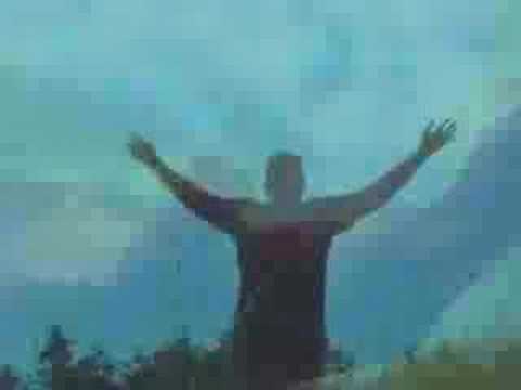 EU TE CHAMO JESUS - HEAVENS DANCE 2 - VANDER