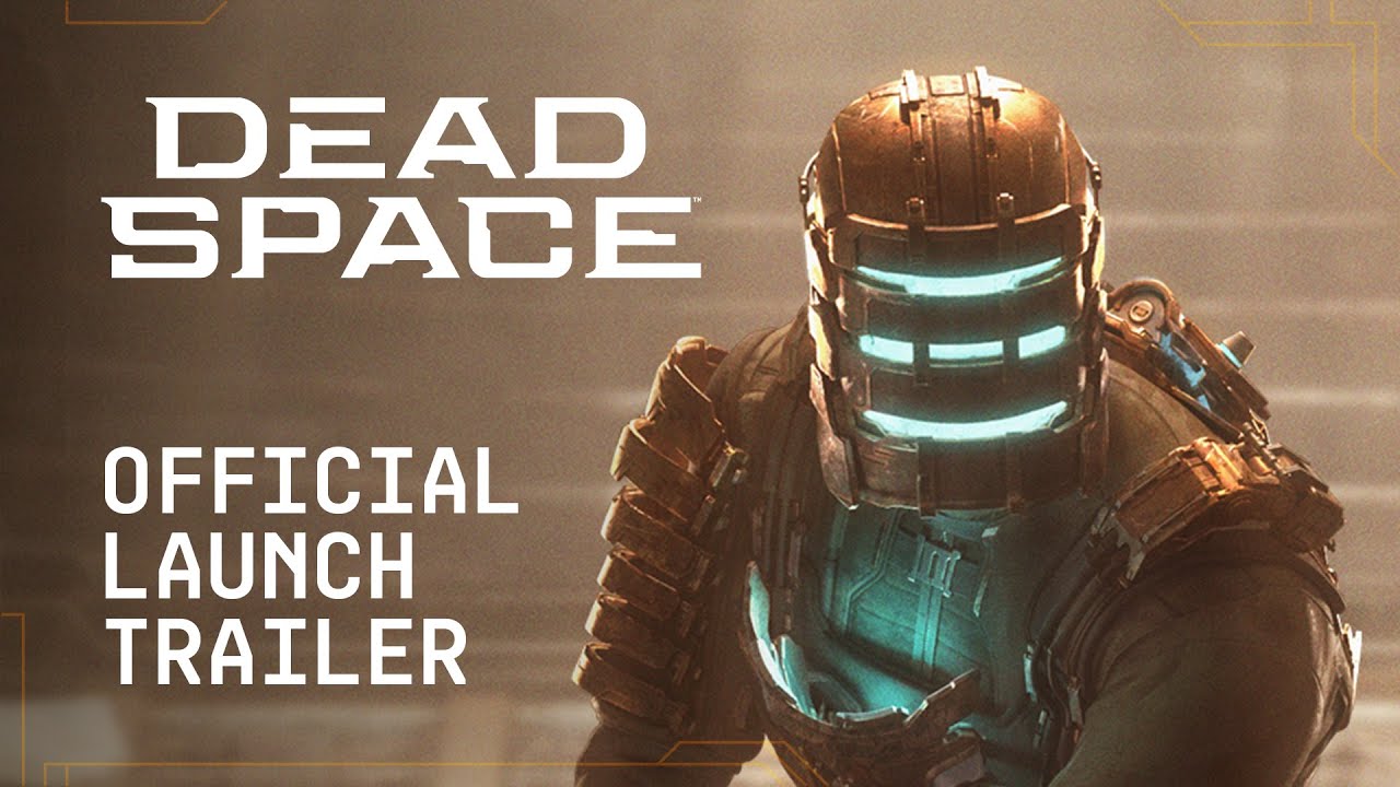 Dead Space Remake: Data de lançamento, pré-venda, requisitos