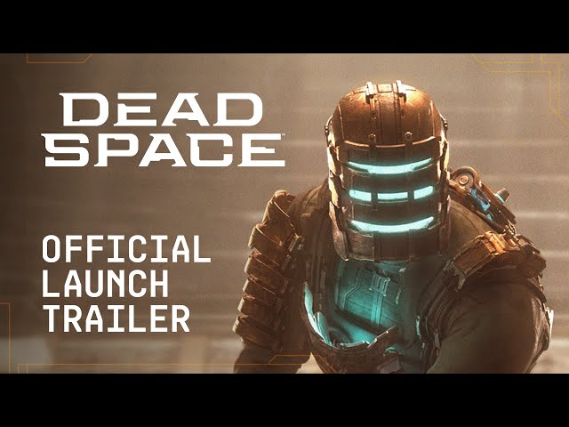 Dead Space 2 Xbox Series X HDR Auto Mode 4K Horror Gameplay Chapter 1 