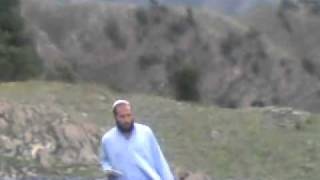 Tirah Valley(Kurram & Khyber Agency border)Nice pashto music