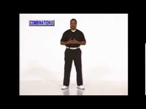 Boppin Andre - Bopping instructional