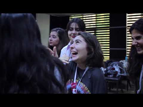 "WoWoman in Me" program: DAY 7