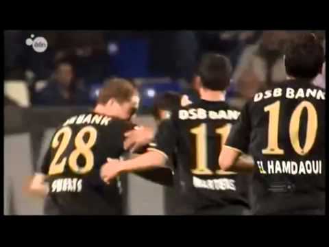 Mousa Dembélé - Ti Ta Tovenaar