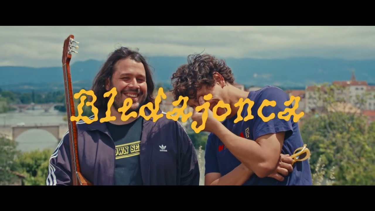 Clip vidéo