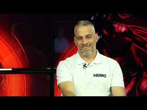 Sportpercek 2025 05. 27.:  Váczi Péter, a MEAFC kosárlabdacsapat edzője négy szezon után távozik