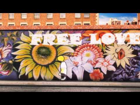 Zelma Davis - Free Love (DJ JST Radio Edit)