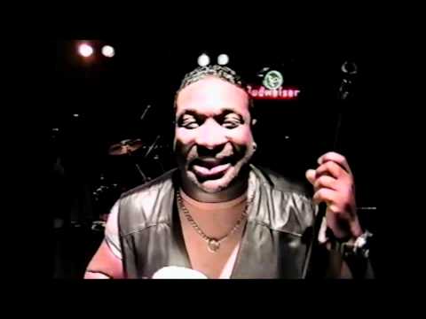 robert brookins on greenwood