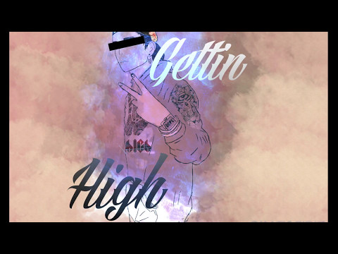 Mad Spirit - Gettin High (Official Audio)