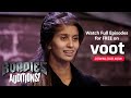 Roadies Audition Fest | Khushnuma's Audition Is A Treat To Watch