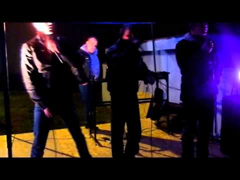 Luta Mate - to by było na tyle CZEMPIŃ LIVE!